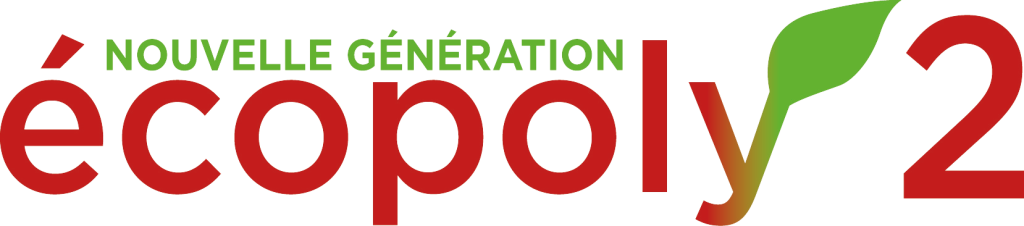 logo ECOPOLY 2