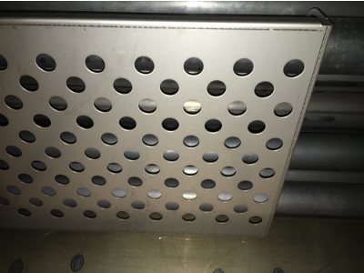 Bouclier catalytique